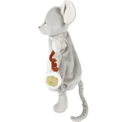 Kaloo - Kachoo - Doudou Marionnette Lili La Souris 30 Cm -Boutique De Poupées 10