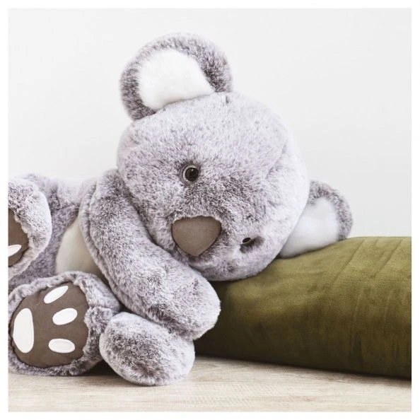Histoire D'ours - So Chic - Peluche Koala 17 Cm 2 Histoire D'ours - So Chic - Peluche Koala 17 Cm – Image 2