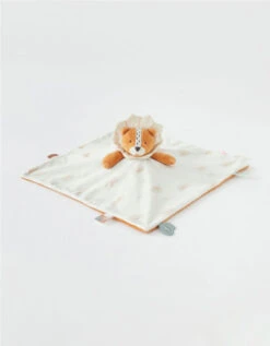 Noukie's - Babou Et Kendi - Doudou Jour / Nuit Réversible Lion 7 Noukie's - Babou Et Kendi - Doudou Jour / Nuit Réversible Lion -Boutique De Poupées 20nuit20reversible20lion 2