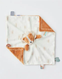 Noukie's - Babou Et Kendi - Doudou Jour / Nuit Réversible Lion 8 Noukie's - Babou Et Kendi - Doudou Jour / Nuit Réversible Lion -Boutique De Poupées 20nuit20reversible20lion 3