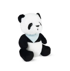 Kaloo Les Amis Bamboo Le Panda Peluche Blanc Noir 25 Cm -Boutique De Poupées 33peluche20bamboo20panda202520cm