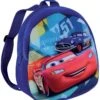 Disney Sac à Dos Cars Bleu 25 Cm