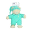 Gipsy Baby Bear Peluche Ours Vert 30 Cm