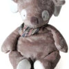 Dimpel Balun Le Koala Peluche Beige 23 Cm