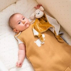 Nattou - Charlie Le Chien - Maxi Doudou Marron Caramel 40 Cm 5 Nattou - Charlie Le Chien - Maxi Doudou Marron Caramel 40 Cm -Boutique De Poupées charlie20chien2020maxi20marron20caramel204020cm 1