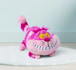 Disney Le Chat Du Cheshire Maxi Peluche 40 Cm -Boutique De Poupées chat20du20cheshire20maxi20peluche204020cm 1