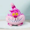 Disney Le Chat Du Cheshire Maxi Peluche 40 Cm