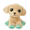 Aurora Conte Féerique Peluche Daydream Le Chien Labrador 18 Cm
