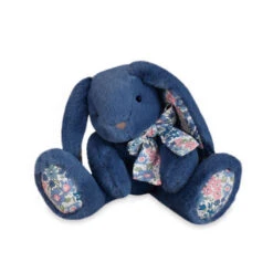 Histoire D'ours - Copains Câlins - Peluche Lapin Bleu 25 Cm -Boutique De Poupées copains20calins2020peluche20lapin20bleu202520cm 1