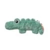 Done By Deer Croco Le Crocodile Doudou Vert