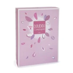 Doudou Et Compagnie - Meli Melo - Doudou Renne Violet 20 Cm 5 Doudou Et Compagnie - Meli Melo - Doudou Renne Violet 20 Cm -Boutique De Poupées dc383524