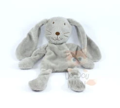 DPAM Doudou Lapin Gris