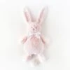 Dimpel - Ella Le Lapin - Boîte à Musique Rose 30 Cm
