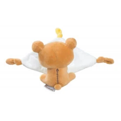 Pioupiou Et Merveilles - Rilakkuma L'ours - Doudou 25 Cm 5 Pioupiou Et Merveilles - Rilakkuma L'ours - Doudou 25 Cm -Boutique De Poupées et20merveilles2020rilakkuma20lours20202520cm 1