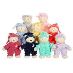 Famosa Marvel Mini Peluche Avengers Hulk 20 Cm -Boutique De Poupées groupe 1