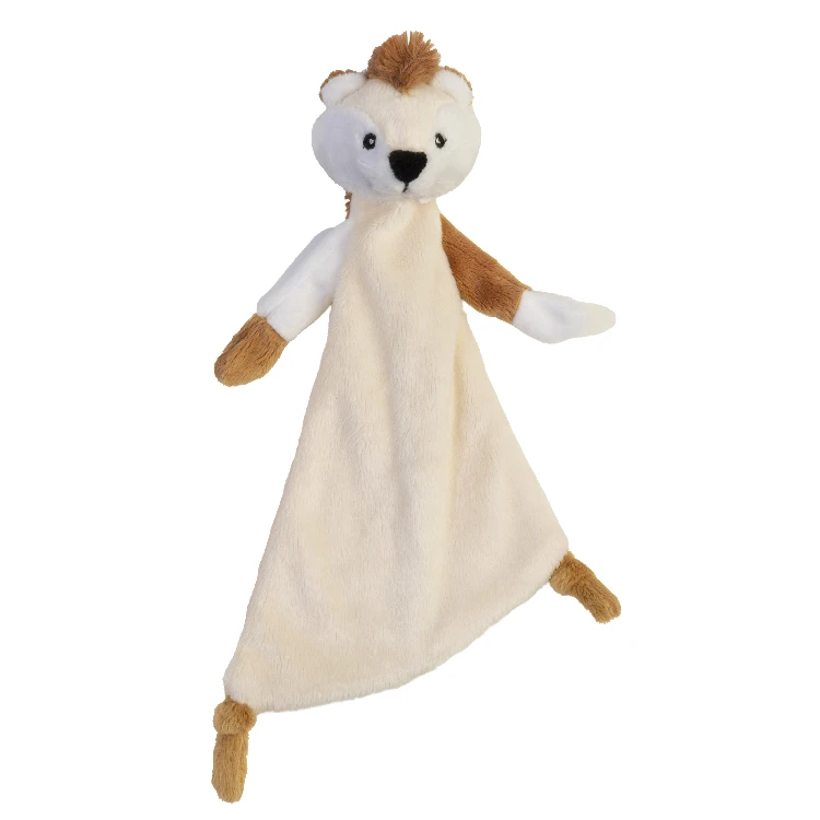 Happy Horse - Harry Le Hérisson - Doudou 30 Cm 2 Happy Horse - Harry Le Hérisson - Doudou 30 Cm – Image 2