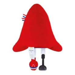 Doudou Et Compagnie - Peluche Mascotte Para Les Phryges JO Paris 2024 - 17 Cm -Boutique De Poupées jo1242x1242 2