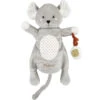 Kaloo - Kachoo - Doudou Marionnette Lili La Souris 30 Cm