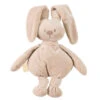 Nattou Lapidou Peluche Lapin Beige Sable 30 Cm