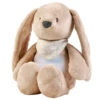Nattou - Sleepy Peluche Veilleuse Lapin Beige 30 Cm
