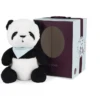 Kaloo Les Amis Bamboo Le Panda Peluche Blanc Noir 25 Cm