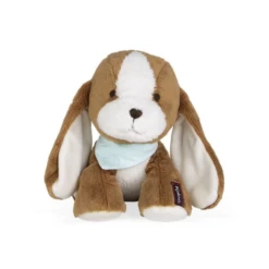 Kaloo Les Amis Tiramisu Le Chien Peluche Marron 20 Cm -Boutique De Poupées les20amis20tiramisu20chien20peluche20marron202520cm 2