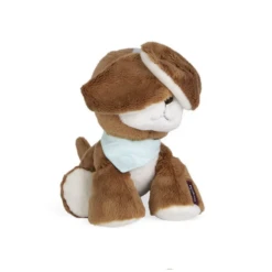 Kaloo Les Amis Tiramisu Le Chien Peluche Marron 20 Cm -Boutique De Poupées les20amis20tiramisu20chien20peluche20marron202520cm 3