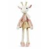 Kaloo- Les Kalines - Zarafa La Girafe Peluche Rose - 46 Cm