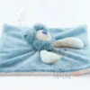 Moulin Roty Collection Les Zazous Coffret Luc Et Léa Doudou Plat Koala Bleu