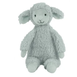 Happy Horse - Lex Le Mouton - Peluche Vert 30 Cm
