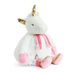 Doudou Et Compagnie - Lucie La Licorne Range-pyjama