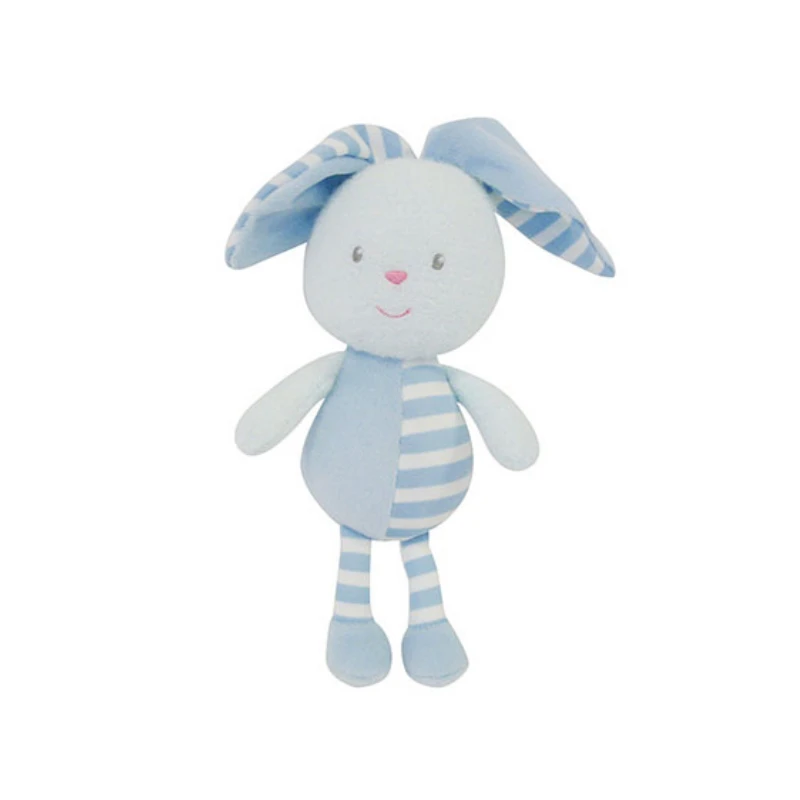 Jemini Luminou Mini Peluche Luminescente Lapin Bleu 20 Cm 1 Jemini Luminou Mini Peluche Luminescente Lapin Bleu 20 Cm