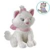 Disney Marie Le Chat Peluche Veilleuse Arc En Ciel 35 Cm