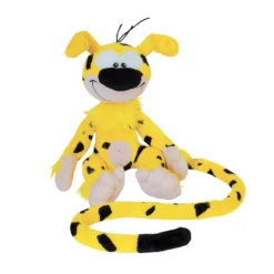 Marsupilami Peluche Papa 30 Cm