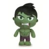 Famosa Marvel Mini Peluche Avengers Hulk 20 Cm