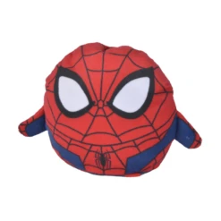 Disney Marvel Spiderman Mini Peluche Réversible 12 Cm -Boutique De Poupées marvel20spiderman20peluche20reversible201220cm 2