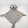 Tex - Maxi Doudou Koala Gris 40 Cm