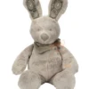 Nicotoy Mon Ami Teddy Peluche Lapin Beige 45 Cm