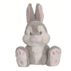 Disney Panpan Le Lapin Peluche Classic 25 Cm