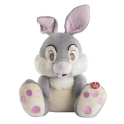 Disney Panpan Le Lapin Peluche Veilleuse Et Musicale Arc En Ciel 35 Cm -Boutique De Poupées panpanpeluchelumineuseetmusicale202