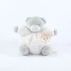 Kaloo Parfum Doudou Ours Rose Gris