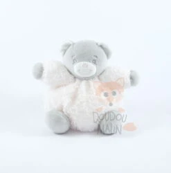 Kaloo Parfum Doudou Ours Rose Gris