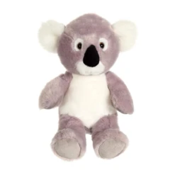 Gipsy Peluche Green Forest Koala 20 Cm
