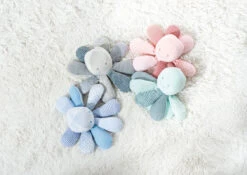 Nattou Peluche Hochet Poulpe Pieuvre Bleu 25 Cm -Boutique De Poupées peluche20hochet20poulpe20pieuvre20bleu202520cm 2