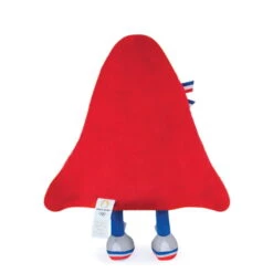 Doudou Et Compagnie - Peluche Mascotte JO Paris 2024 - 35 Cm -Boutique De Poupées peluche20mascotte20les20phryges20jeux20olympiques20paris20202420203520cm 2