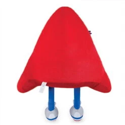 Doudou Et Compagnie - Peluche Mascotte JO Paris 2024 - 80 Cm -Boutique De Poupées peluche20mascotte20les20phryges20jeux20olympiques20paris20202420208020cm 2