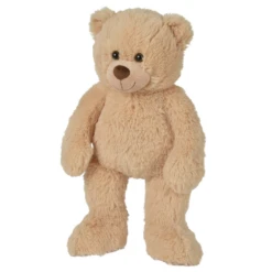 Nicotoy Peluche Ours Beige 50 Cm