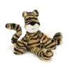 Jellycat - Peluche Tigre Merryday Marron Noir 40 Cm