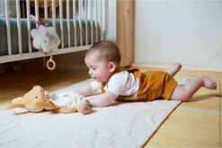 Kaloo - Petites Chansons - Doudou Marionnette Lapin Marron 25 Cm -Boutique De Poupées petites20chansons2020marionnette20lapin20marron202520cm 3