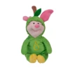 Disney Porcinet Le Cochon Mini Peluche Poire Vert 20 Cm